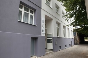 Detalle exterior