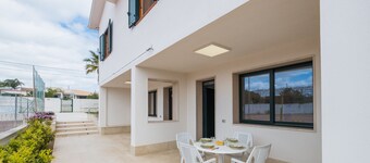 La Villa delle Spezie