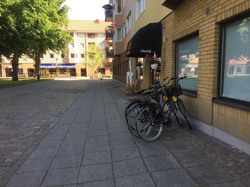 Hostel Snoozemore