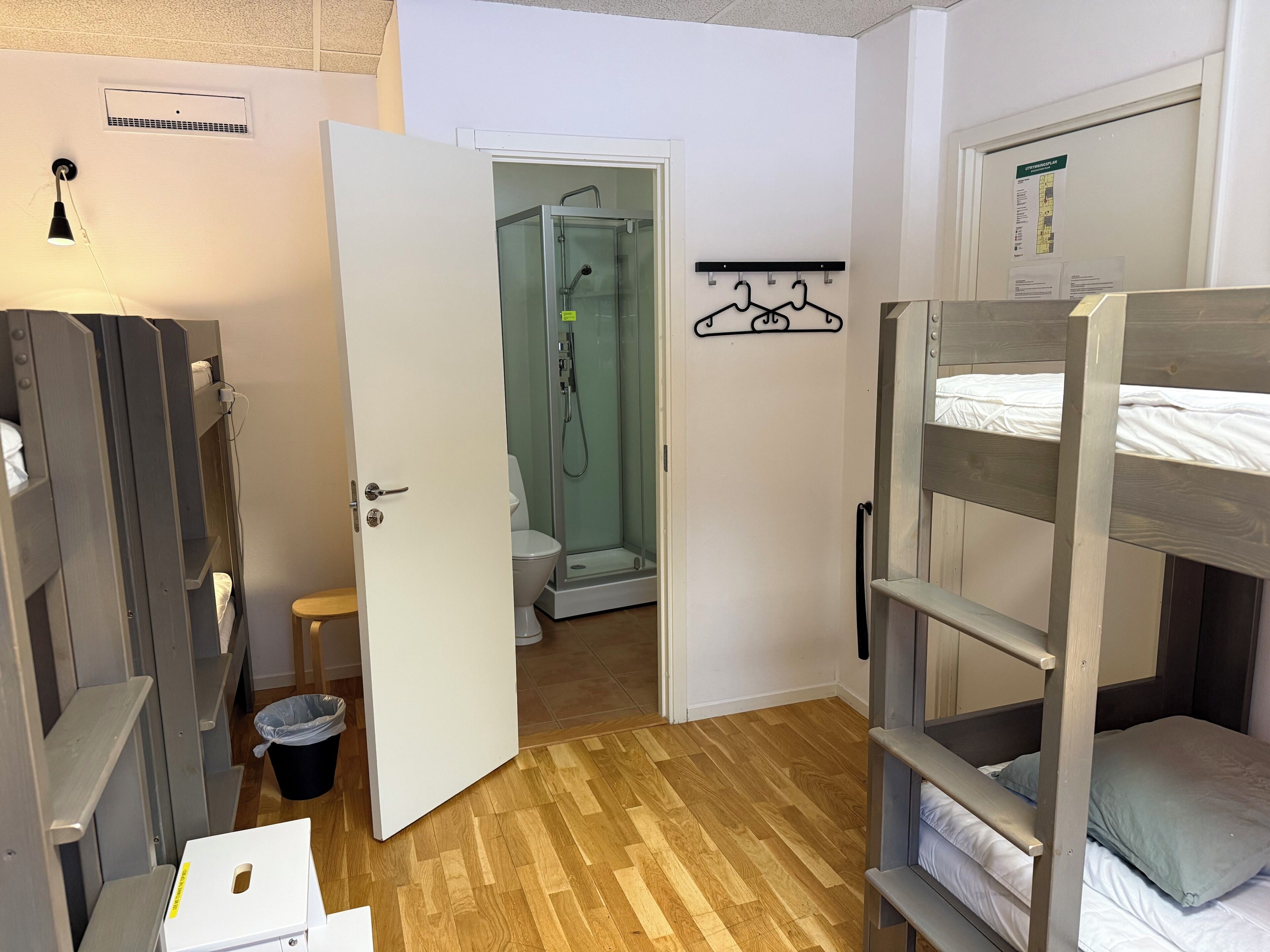 Foto - Hostel Snoozemore