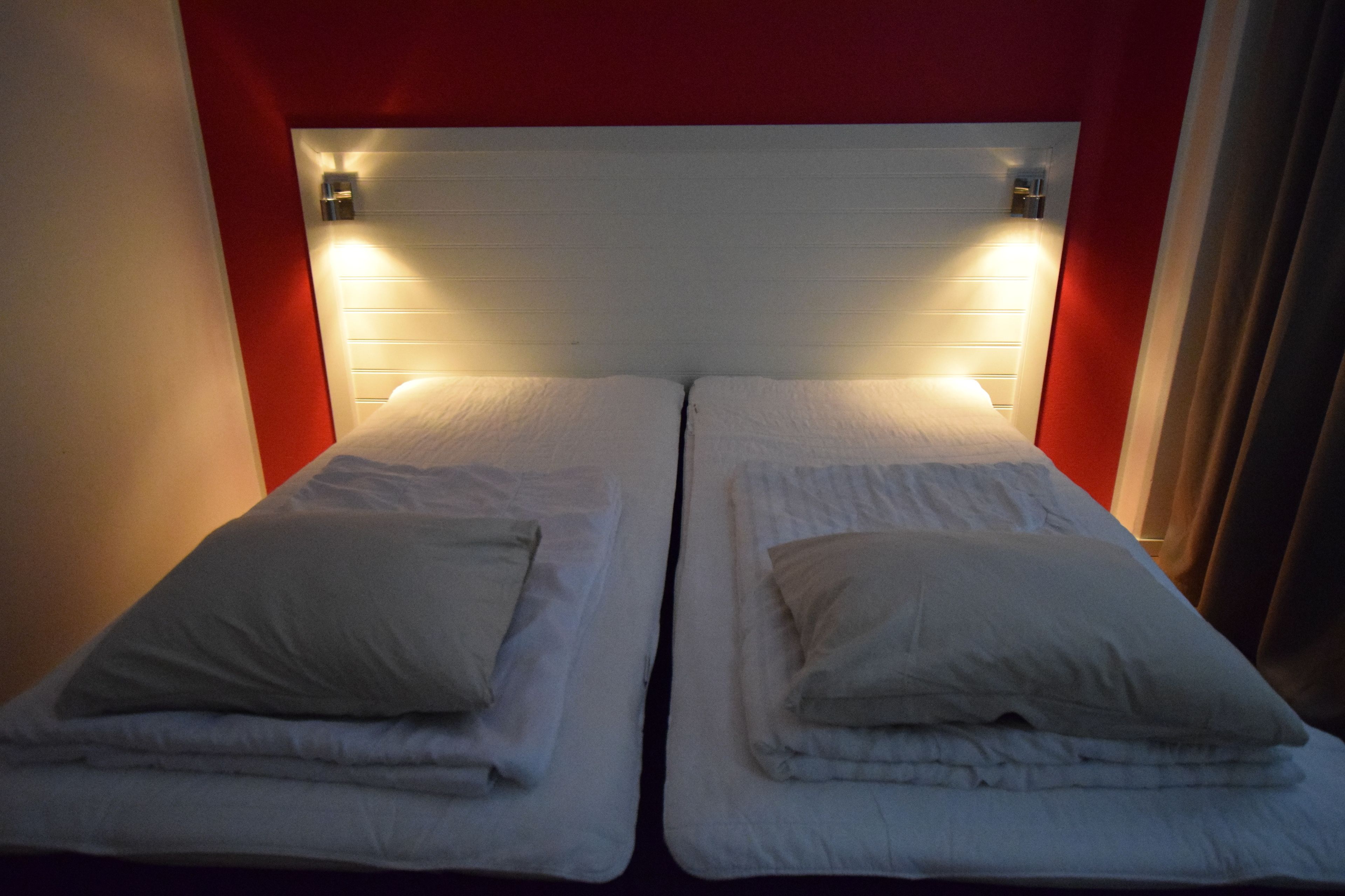 Foto - Hostel Snoozemore