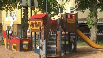 Kinderbereich