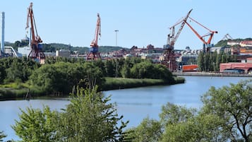 Puerto deportivo