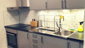 Dapur bersama