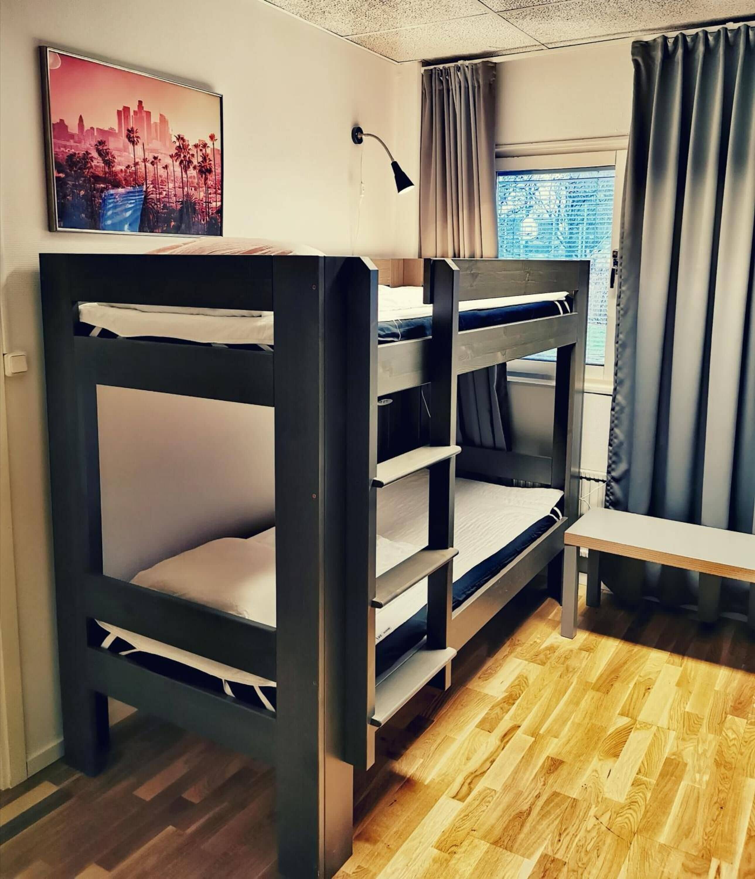 Foto - Hostel Snoozemore