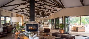 Old Drift Lodge
