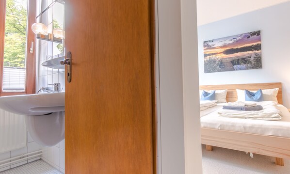 Standard Double Room, 1 Double Bed