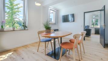 Details aan de binnenkant