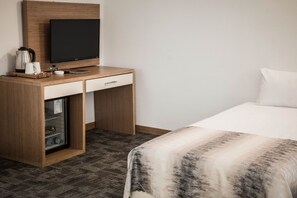 View from room - The Garden Otel (Kayseri)