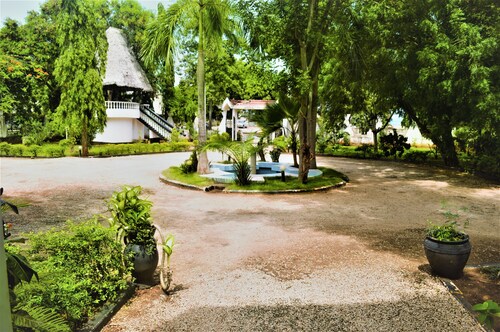 PJ Lodge
