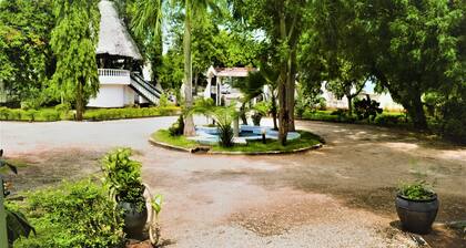 PJ Lodge