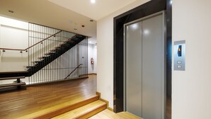 Hallway - ZEN Rooms Zleepmotion Bangkok (Bangkok)