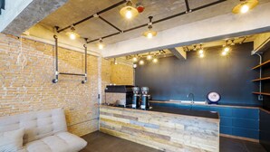 Property amenity - ZEN Rooms Zleepmotion Bangkok (Bangkok)