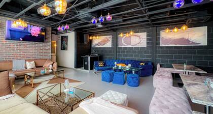 Box Residence Hotel & Apartment