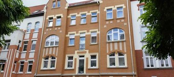 Appartement in de Andreasvorstadt - Appartement in de Andreasvorstadt