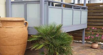 Ferienwohnung In der Andreasvorstadt - Ferienwohnung in der Andreasvorstadt