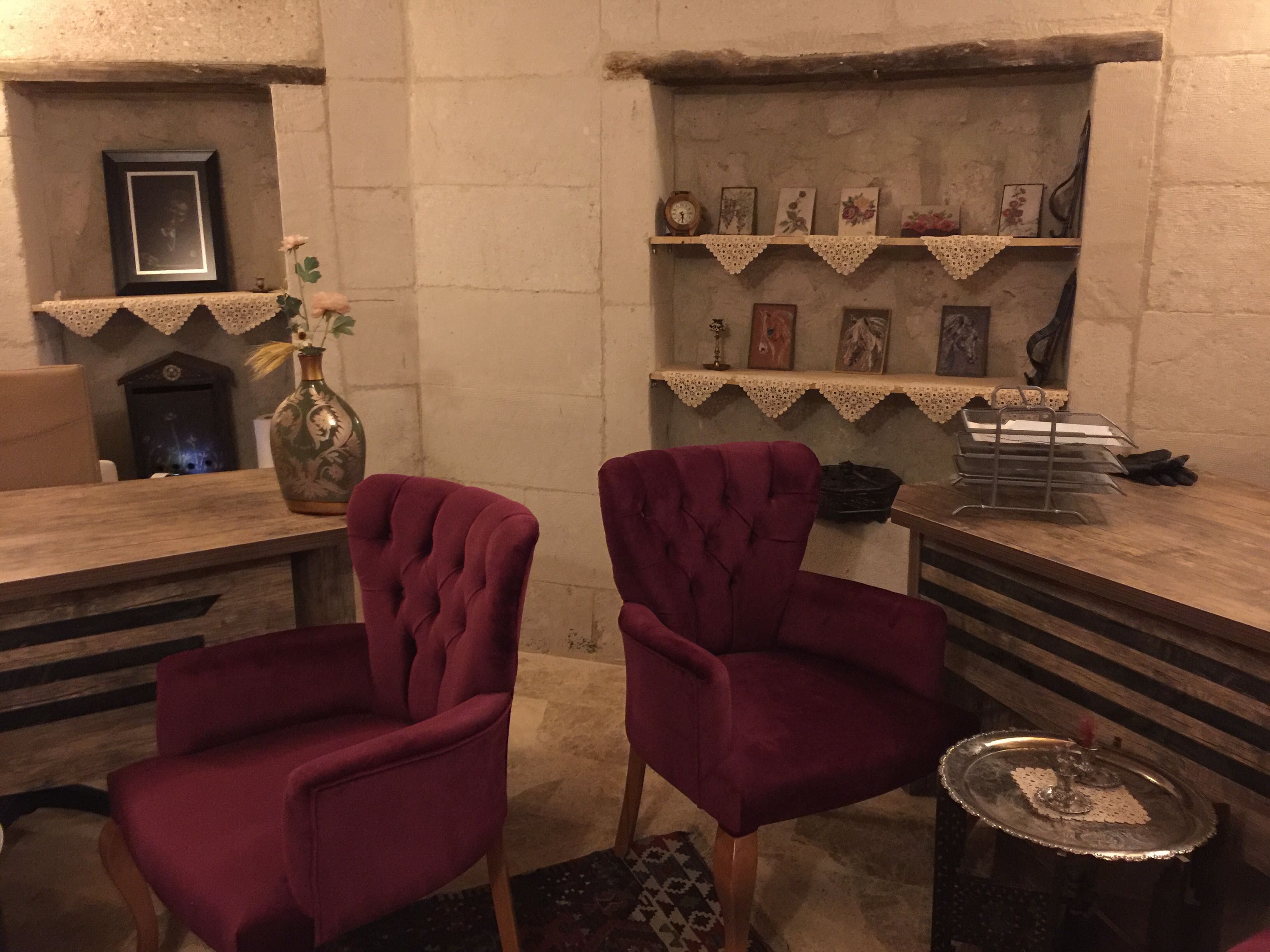 Photo - Mosaic Cave Hotel