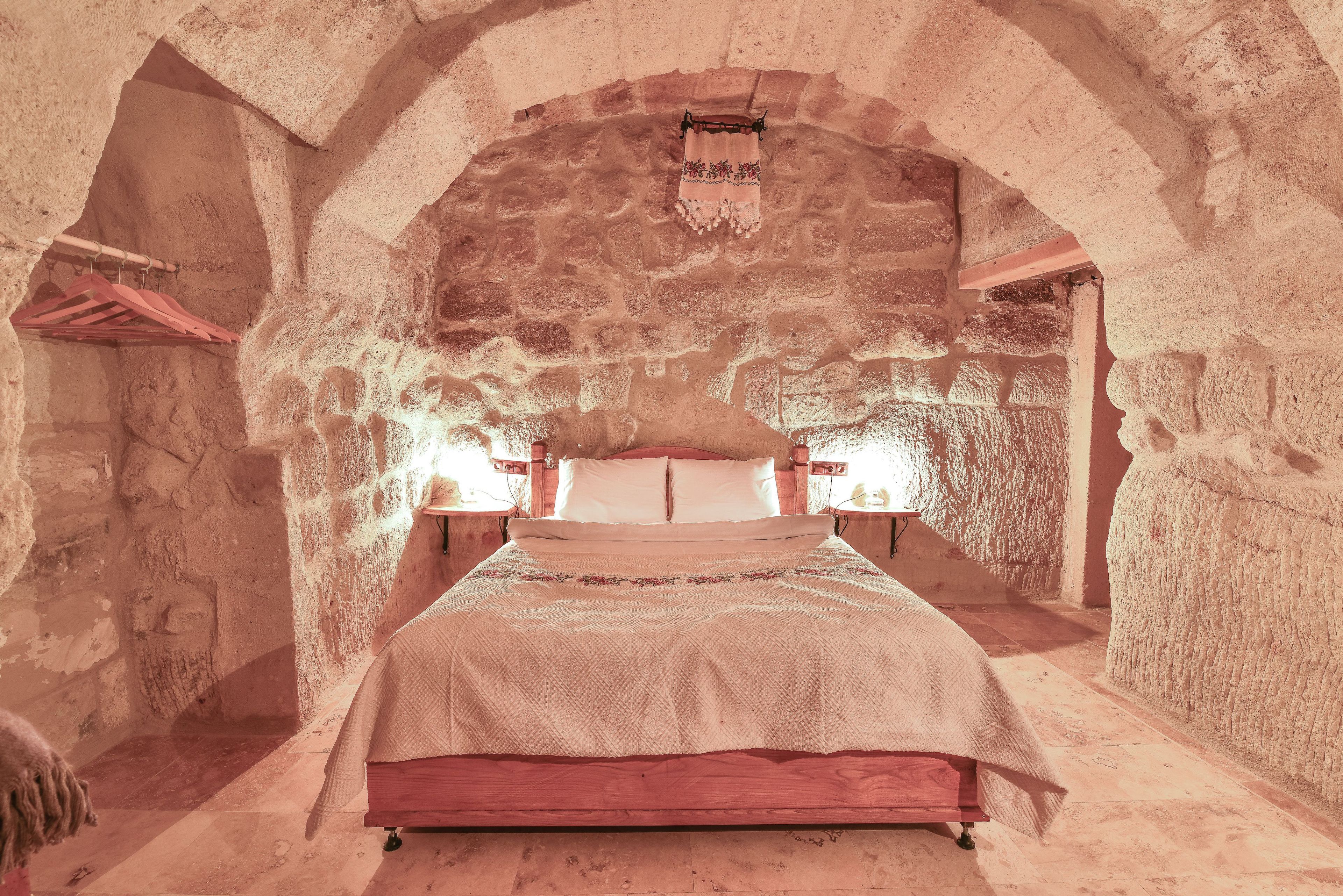 Foto - Mosaic Cave Hotel
