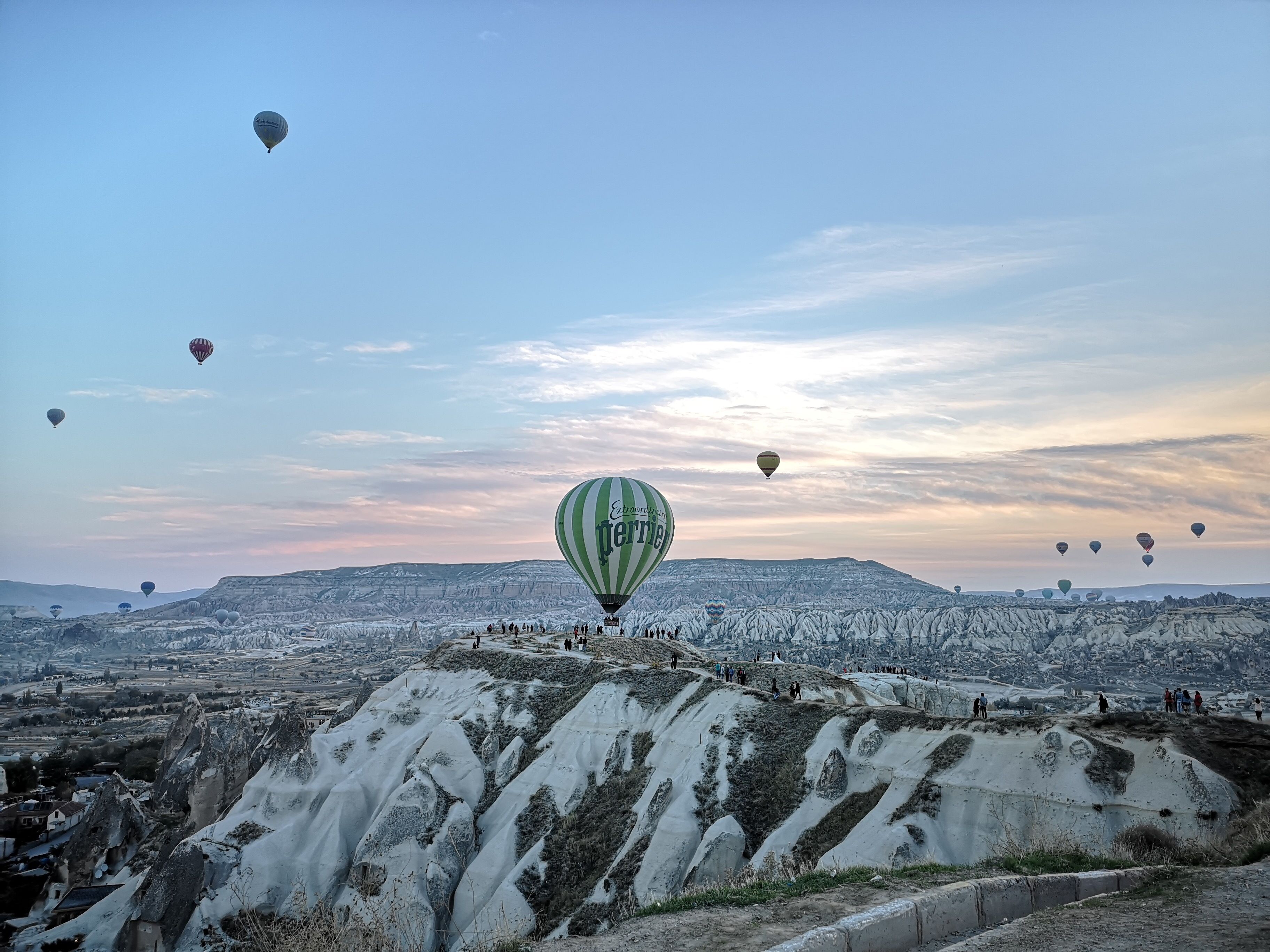 Photo - Mosaic Cave Hotel
