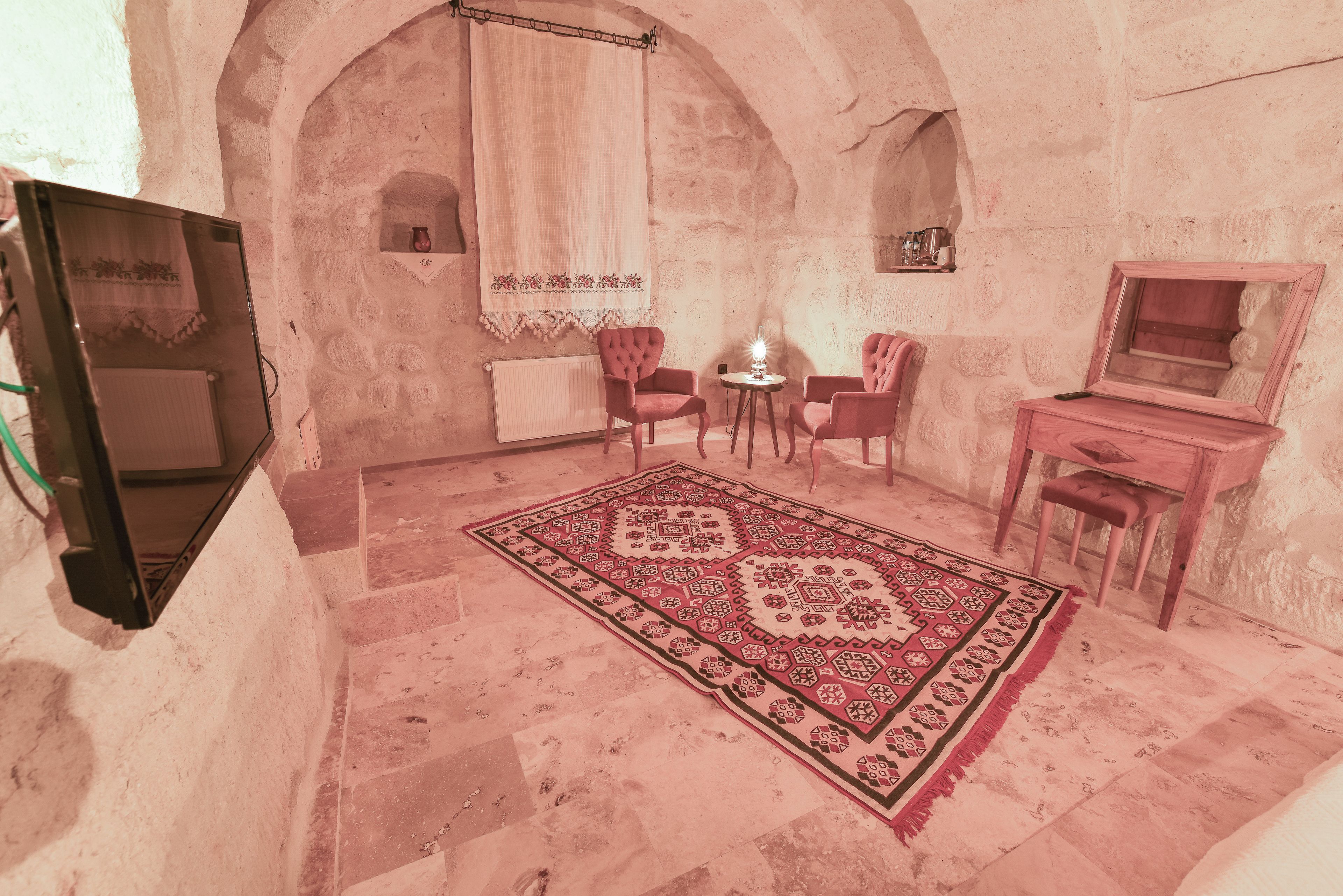 Photo - Mosaic Cave Hotel