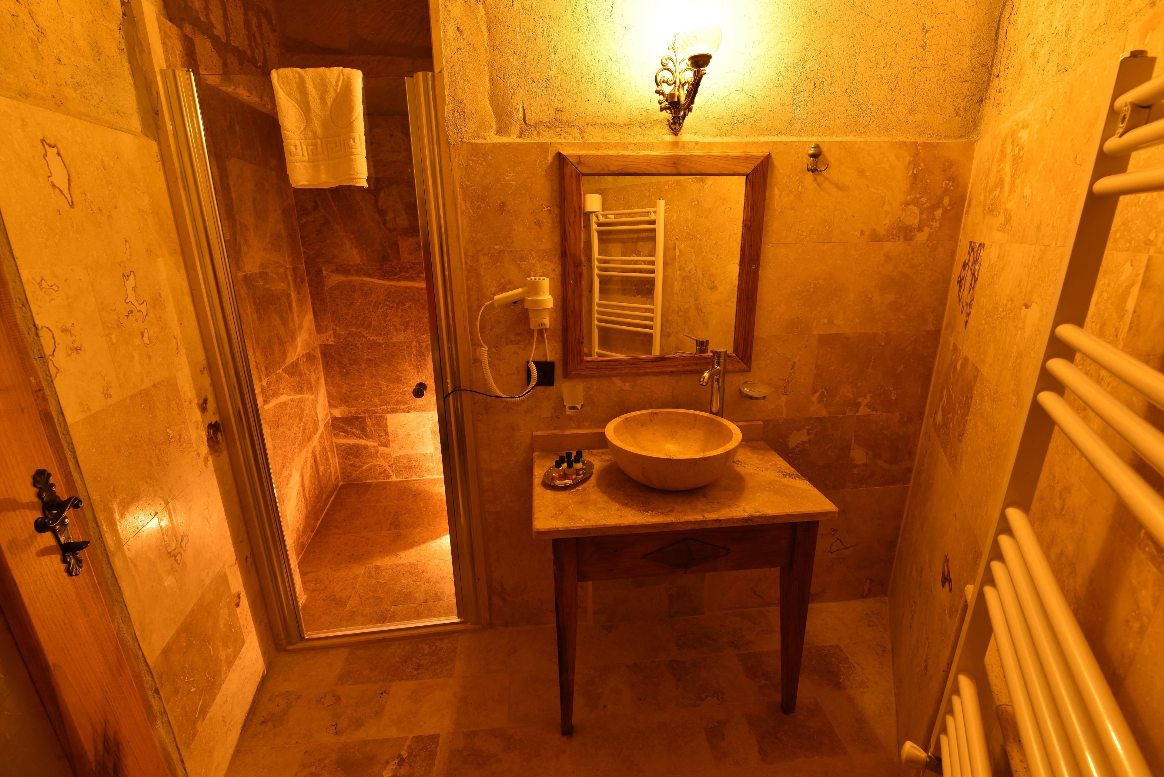 Photo - Mosaic Cave Hotel