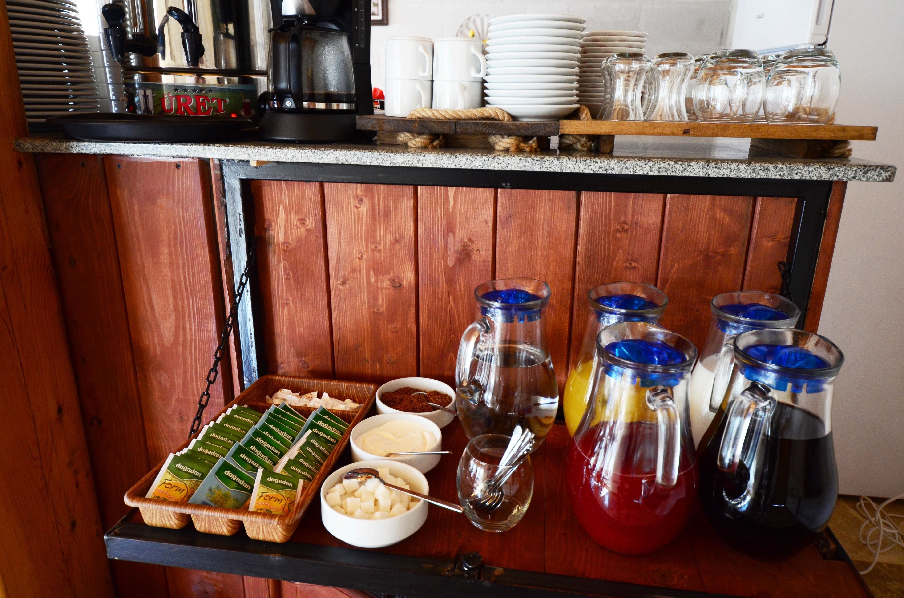 Photo - Mosaic Cave Hotel