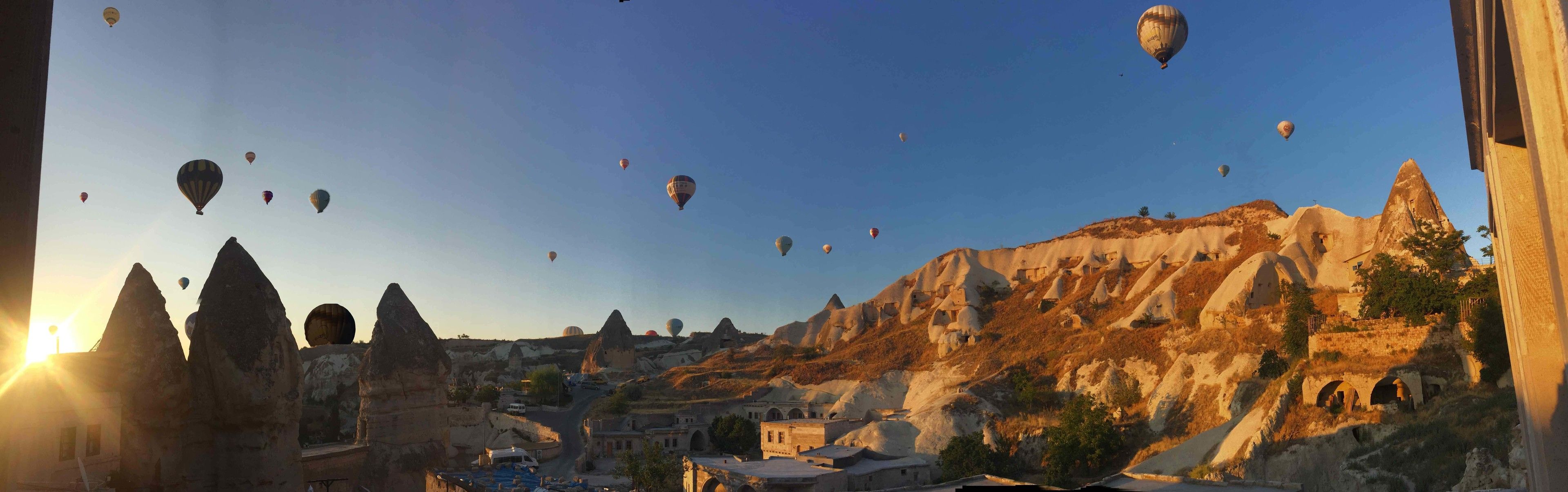 Photo - Mosaic Cave Hotel