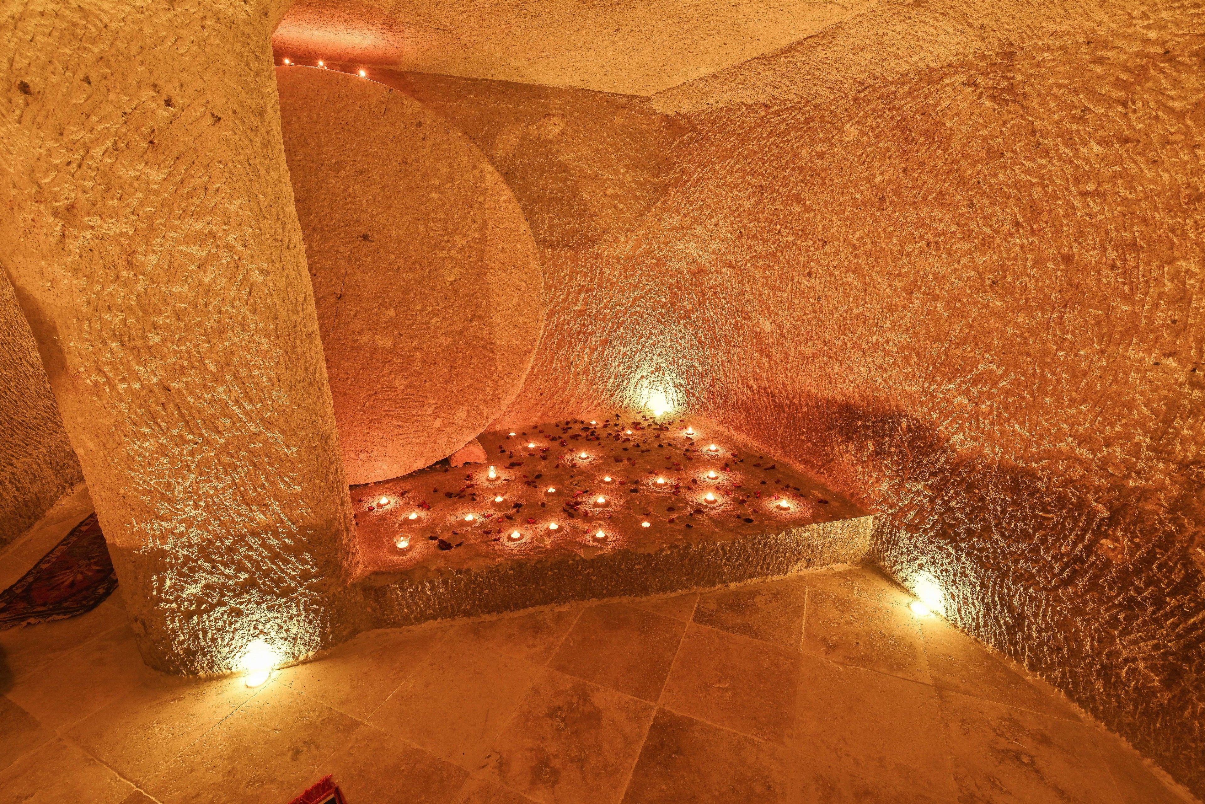 Photo - Mosaic Cave Hotel
