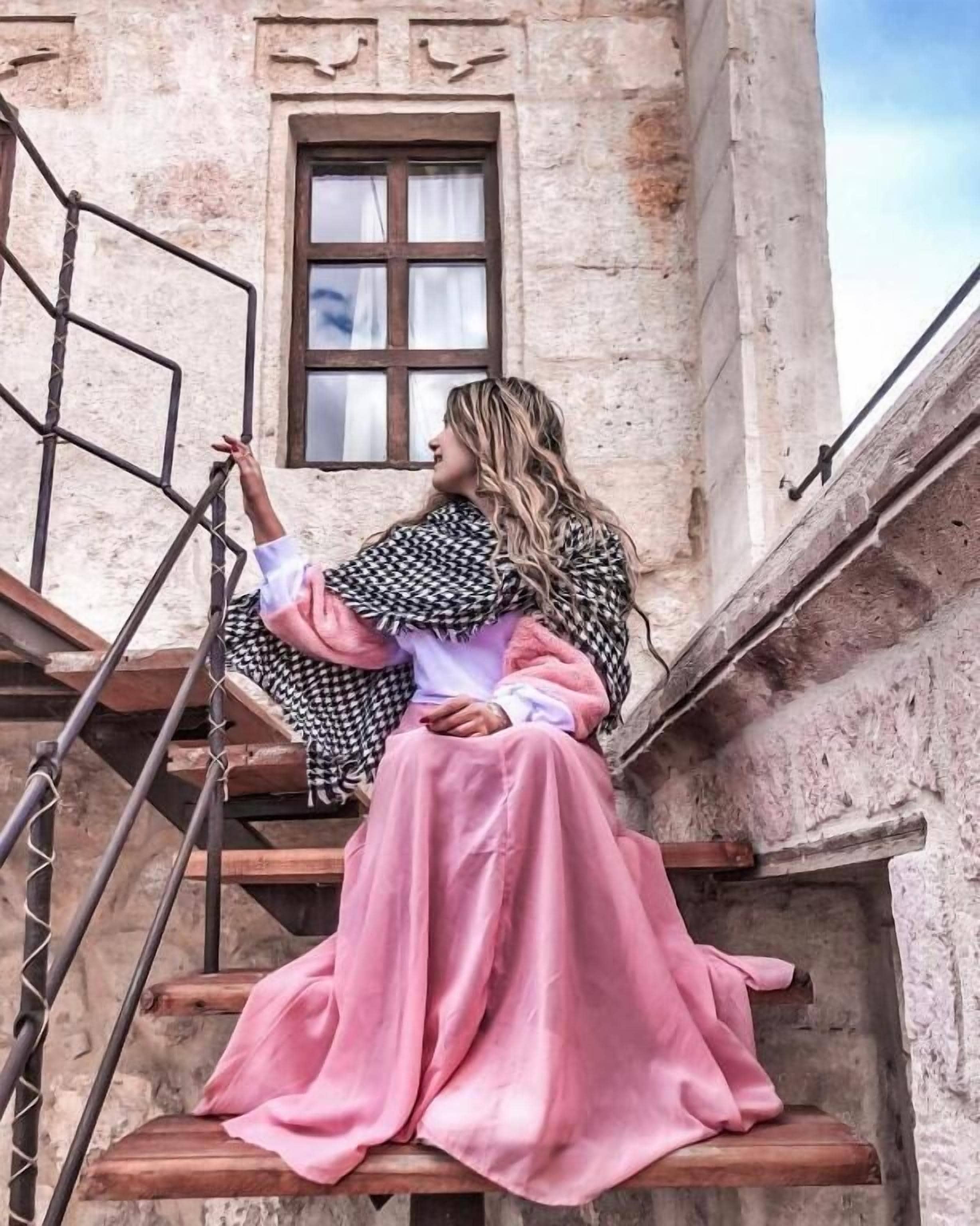 Photo - Mosaic Cave Hotel