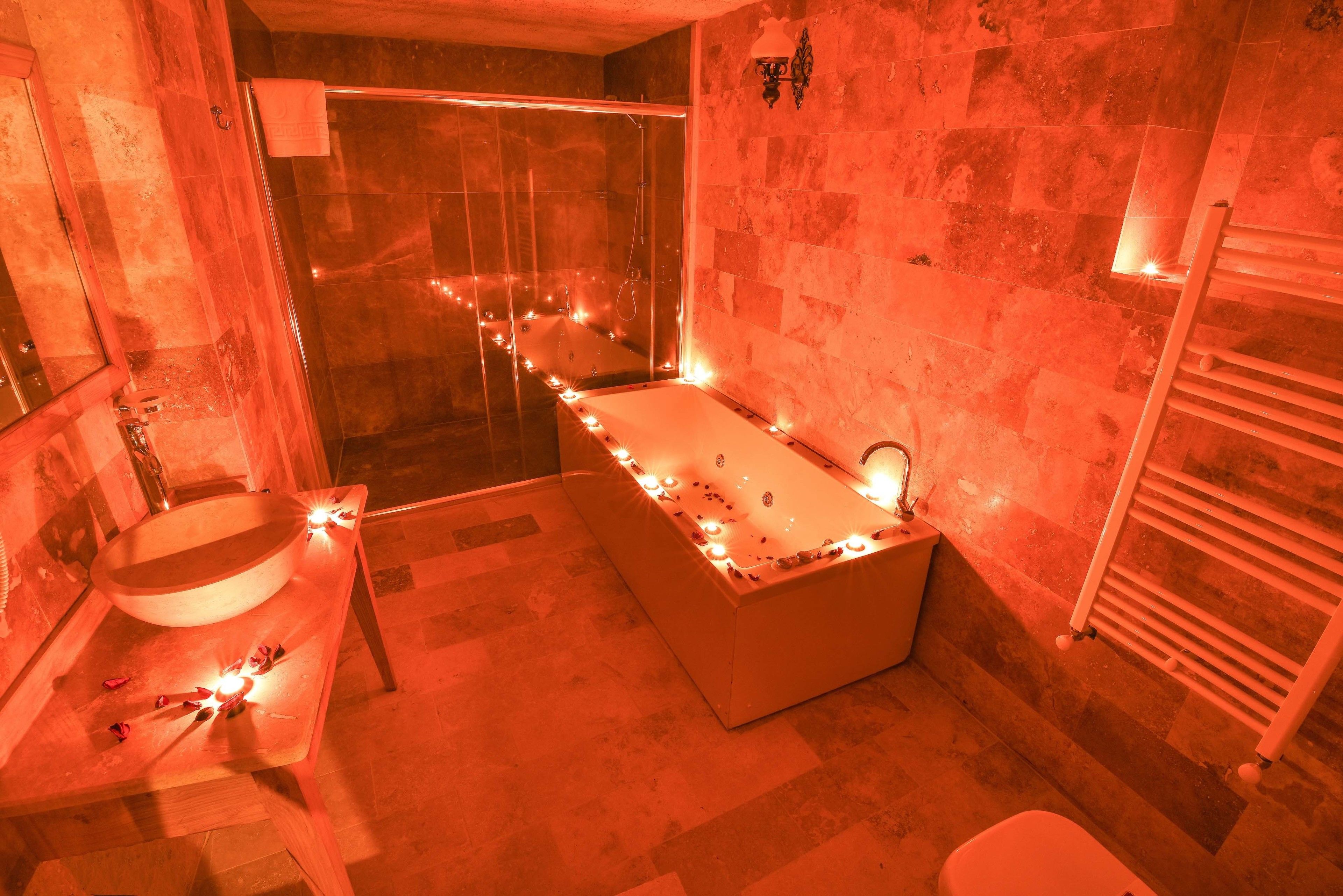 Foto - Mosaic Cave Hotel