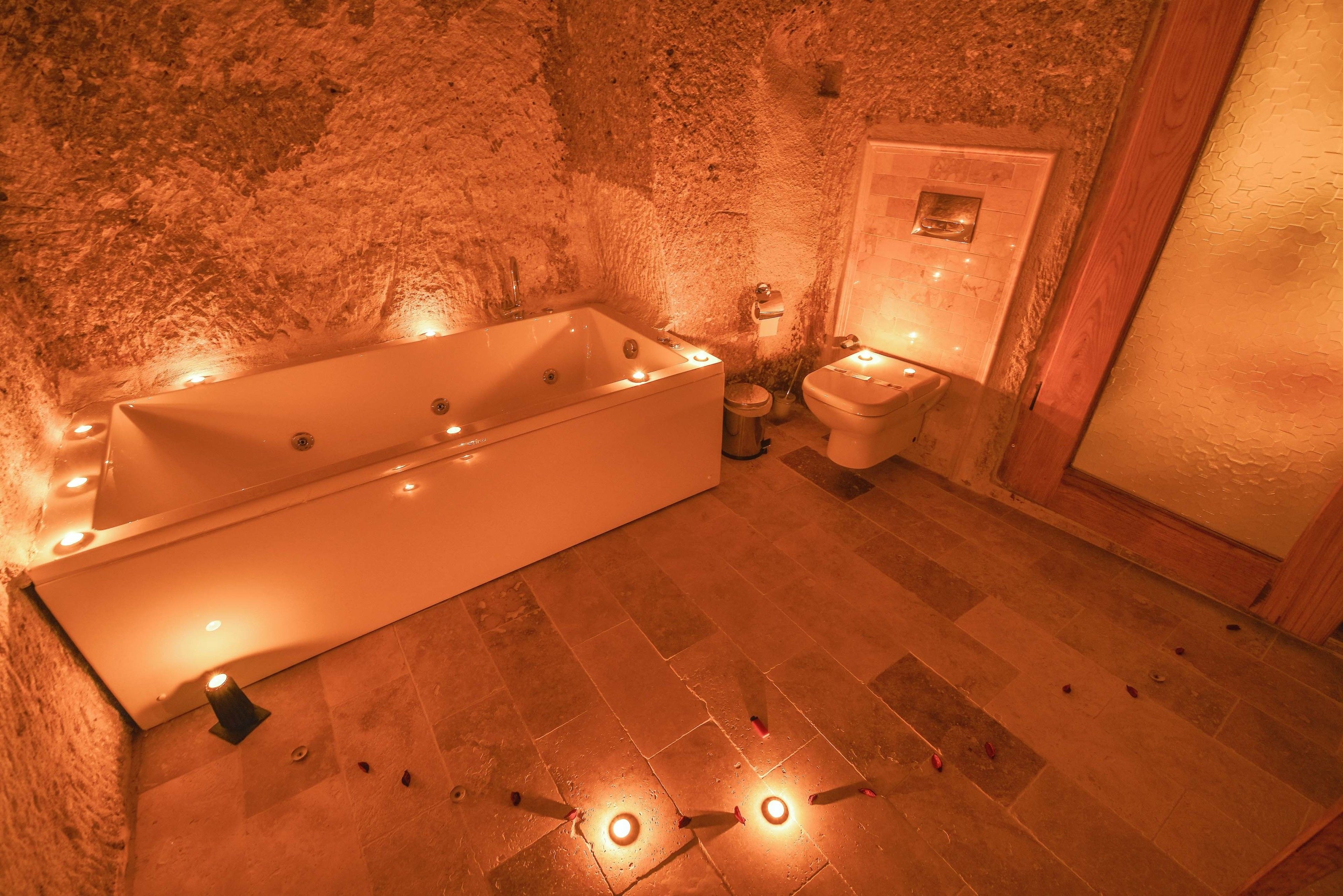 Photo - Mosaic Cave Hotel