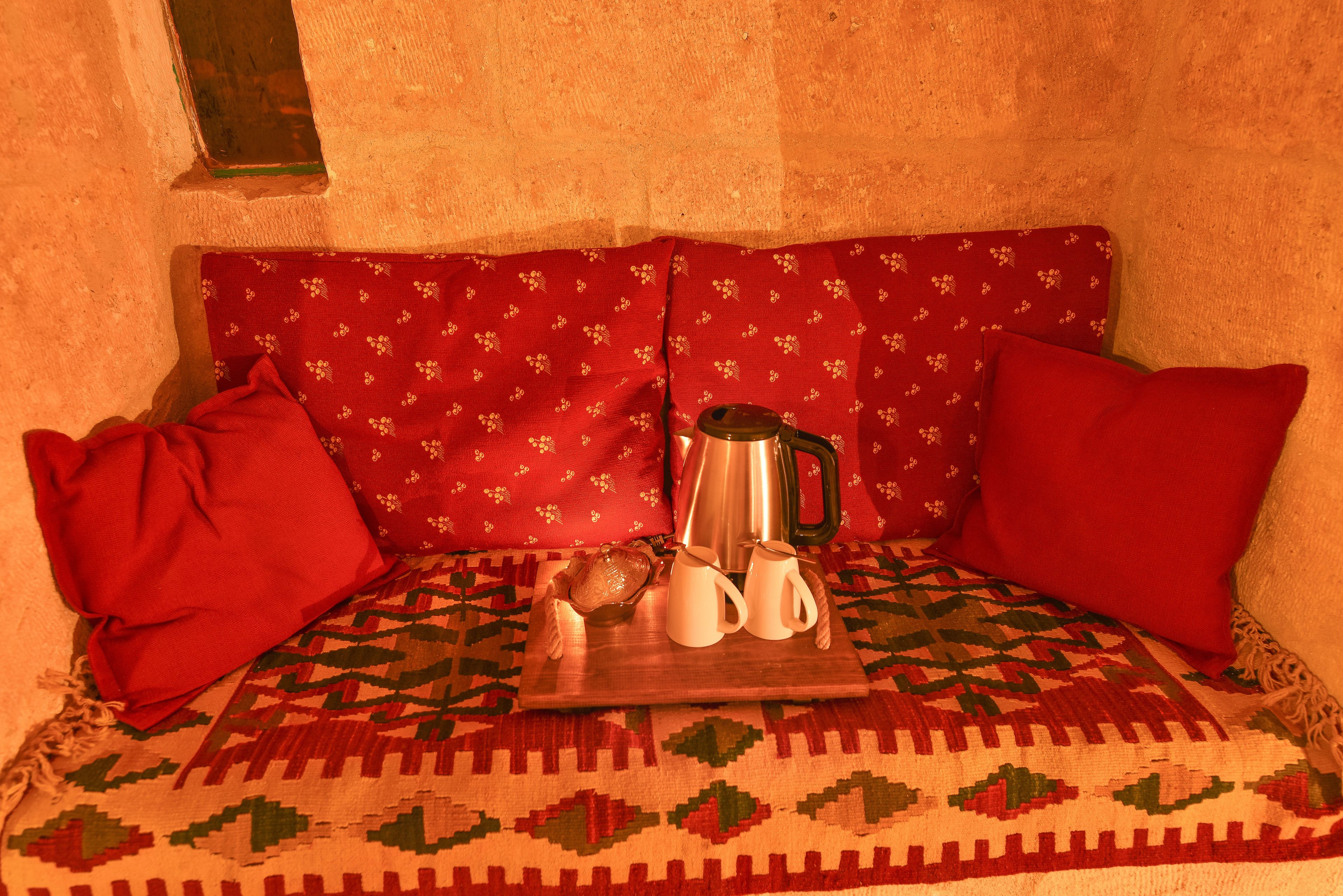 Photo - Mosaic Cave Hotel