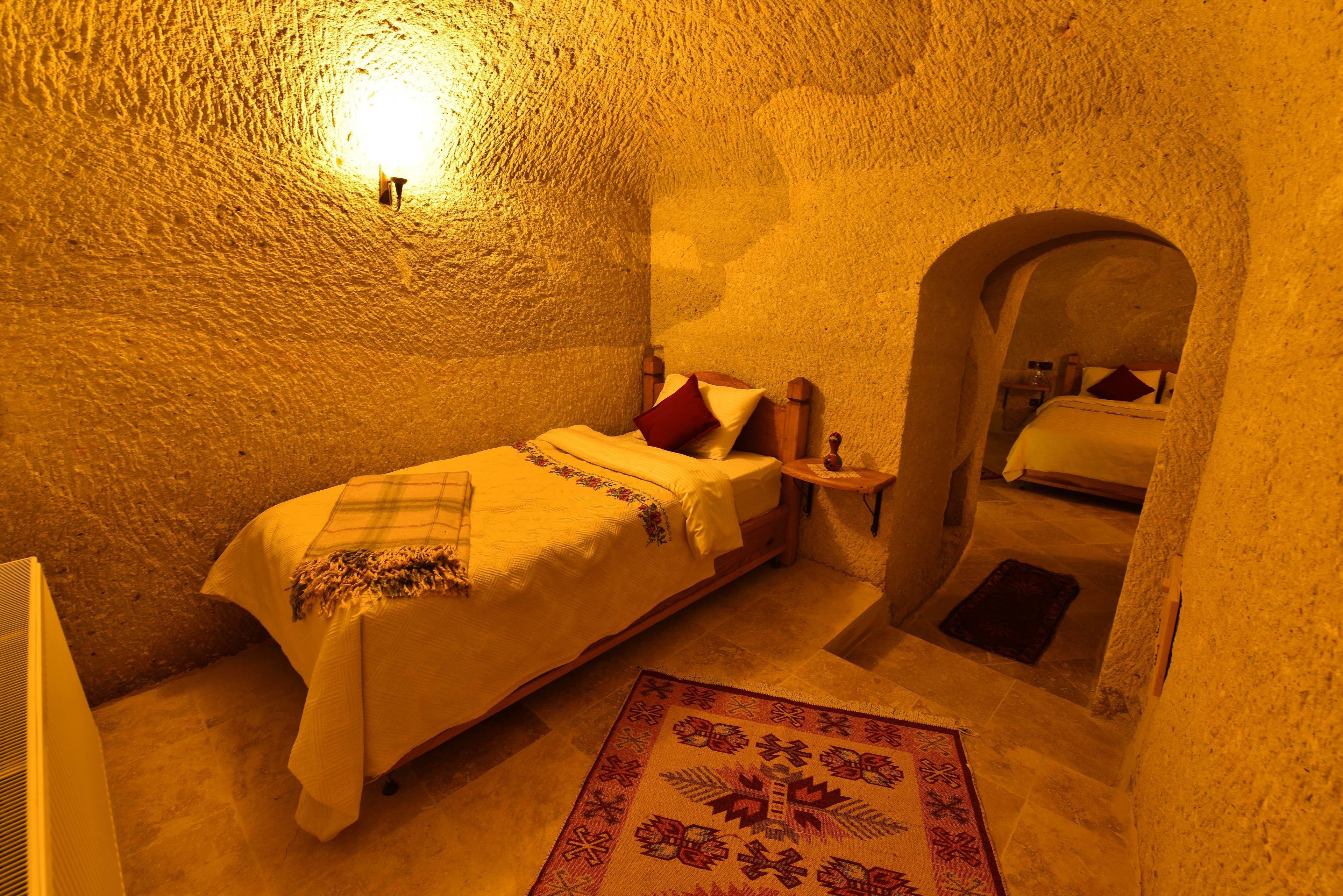 Photo - Mosaic Cave Hotel