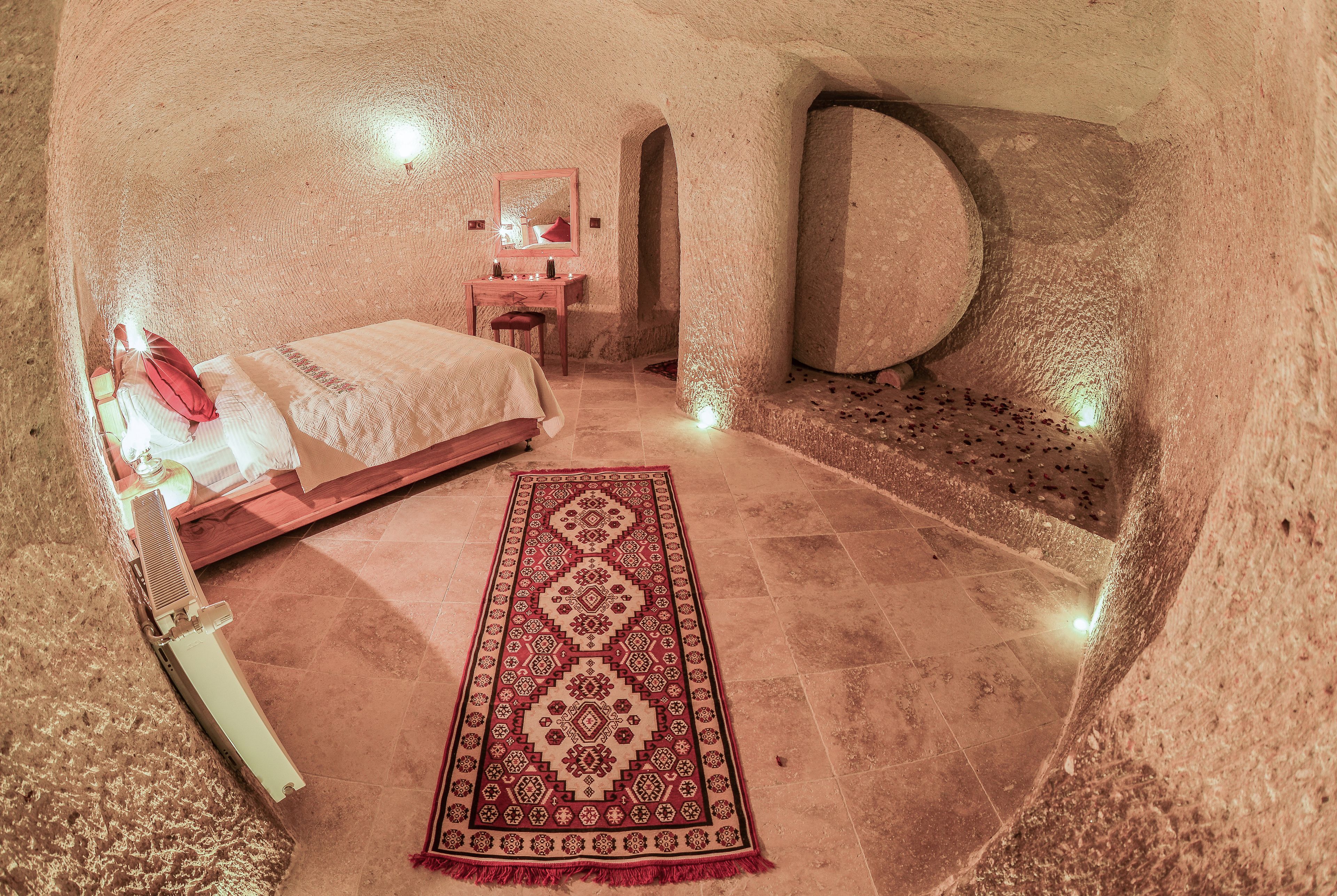 Photo - Mosaic Cave Hotel