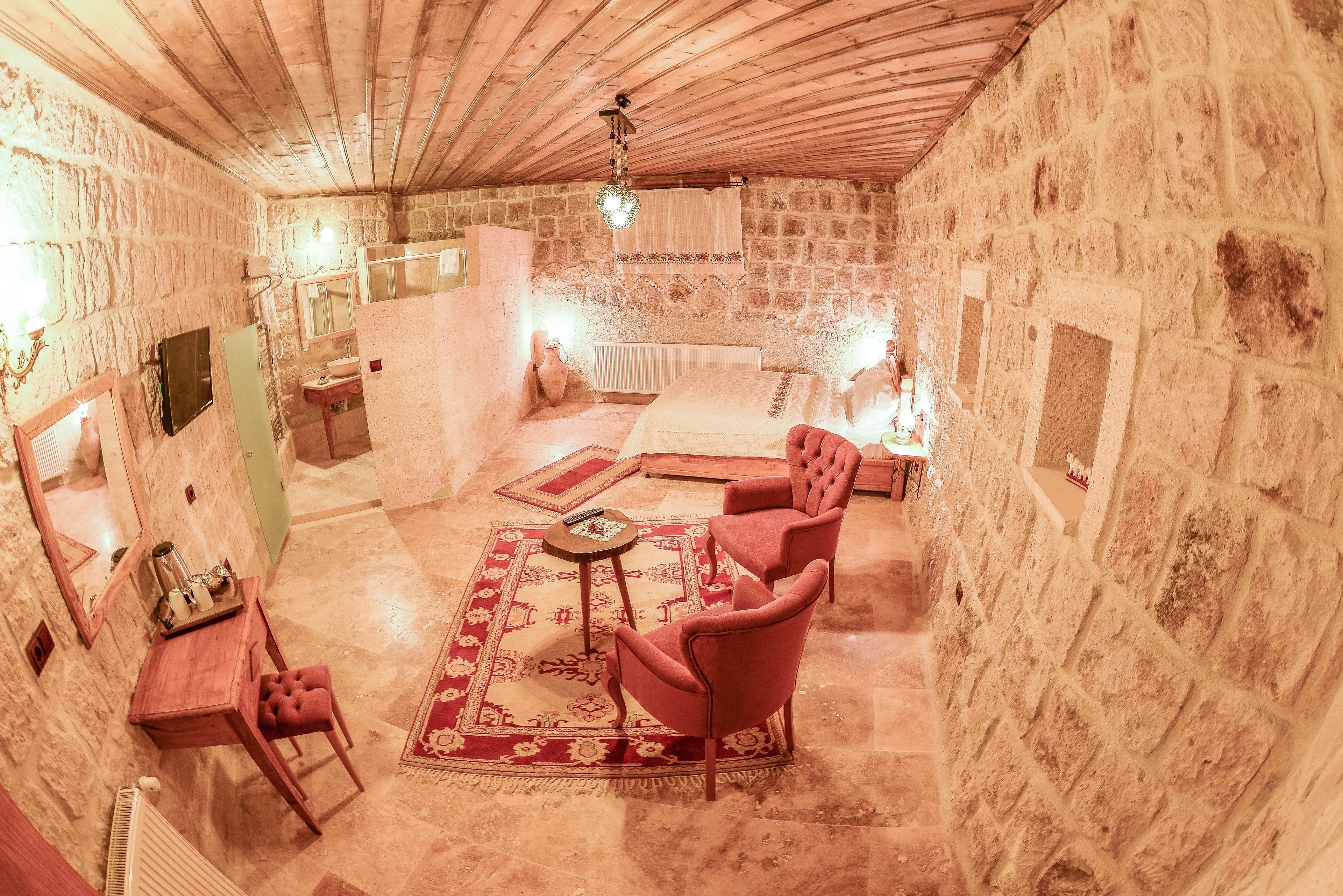 Photo - Mosaic Cave Hotel