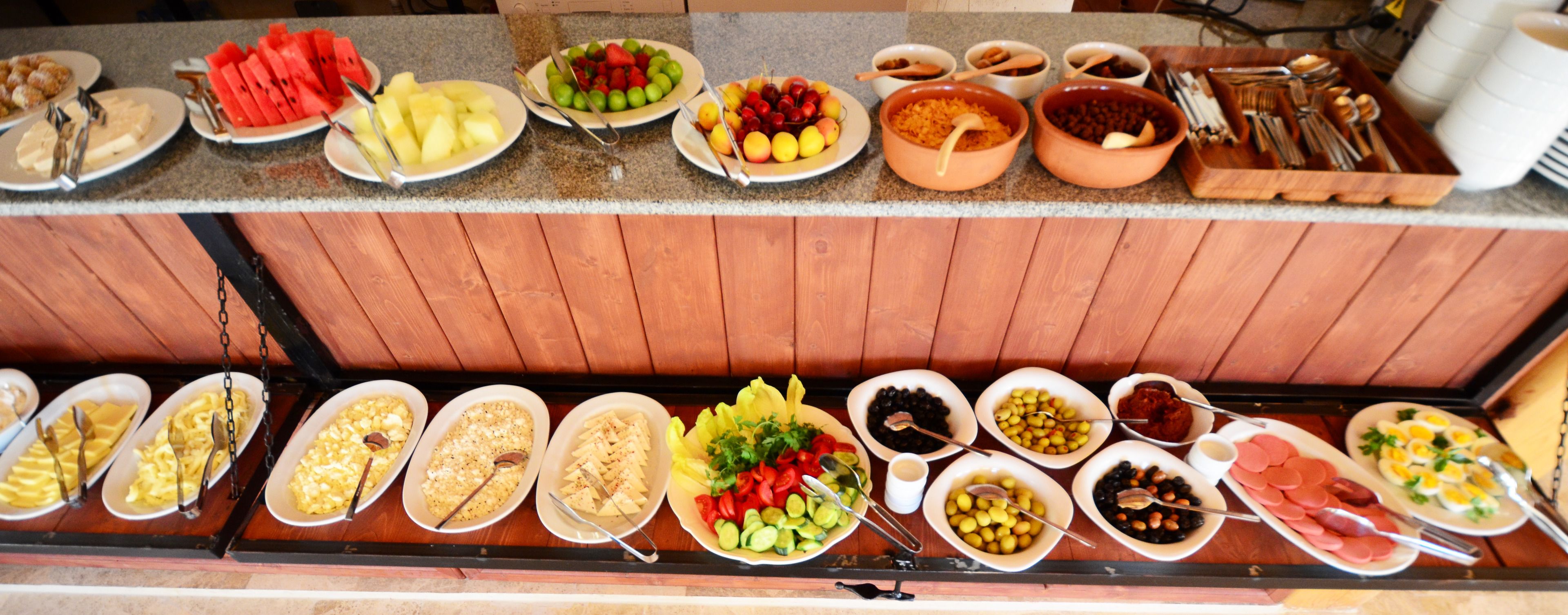 Photo - Mosaic Cave Hotel