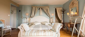 Chambres D'hotes La Barbinais Bed&breakfast St Malo