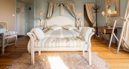 Chambres D'hotes La Barbinais Bed&breakfast St Malo