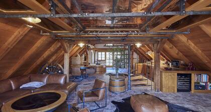 Krumlov Mill Apartments