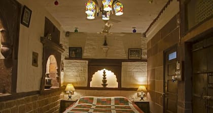Raj Mandir Boutique Home Stay