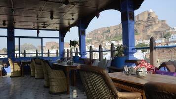 International cuisine