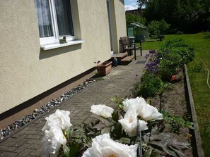 Detalle exterior