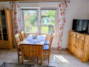 Dining - Vacation cottage Weinhold, Germany (Barth)