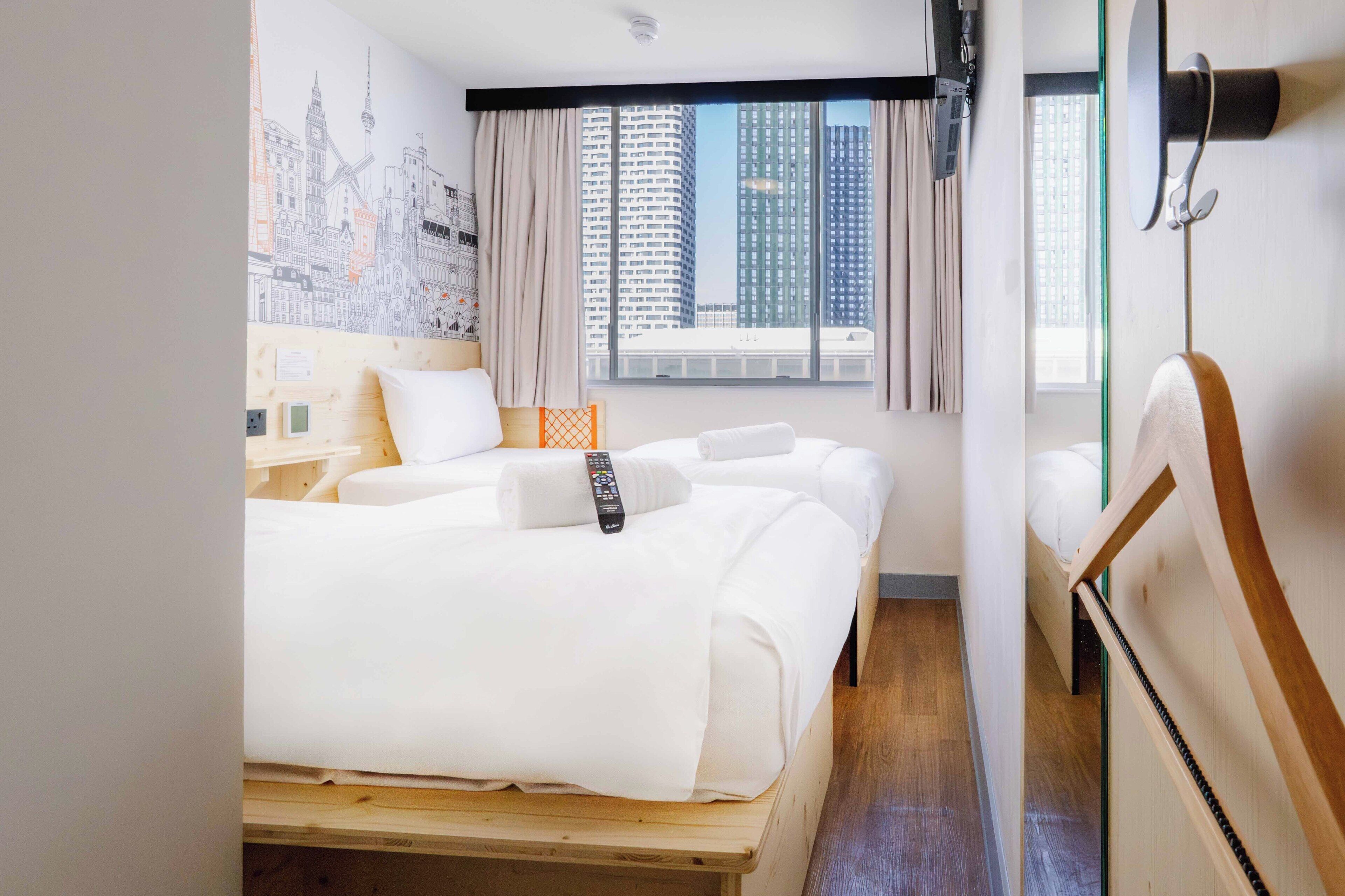 Photo - easyHotel Croydon