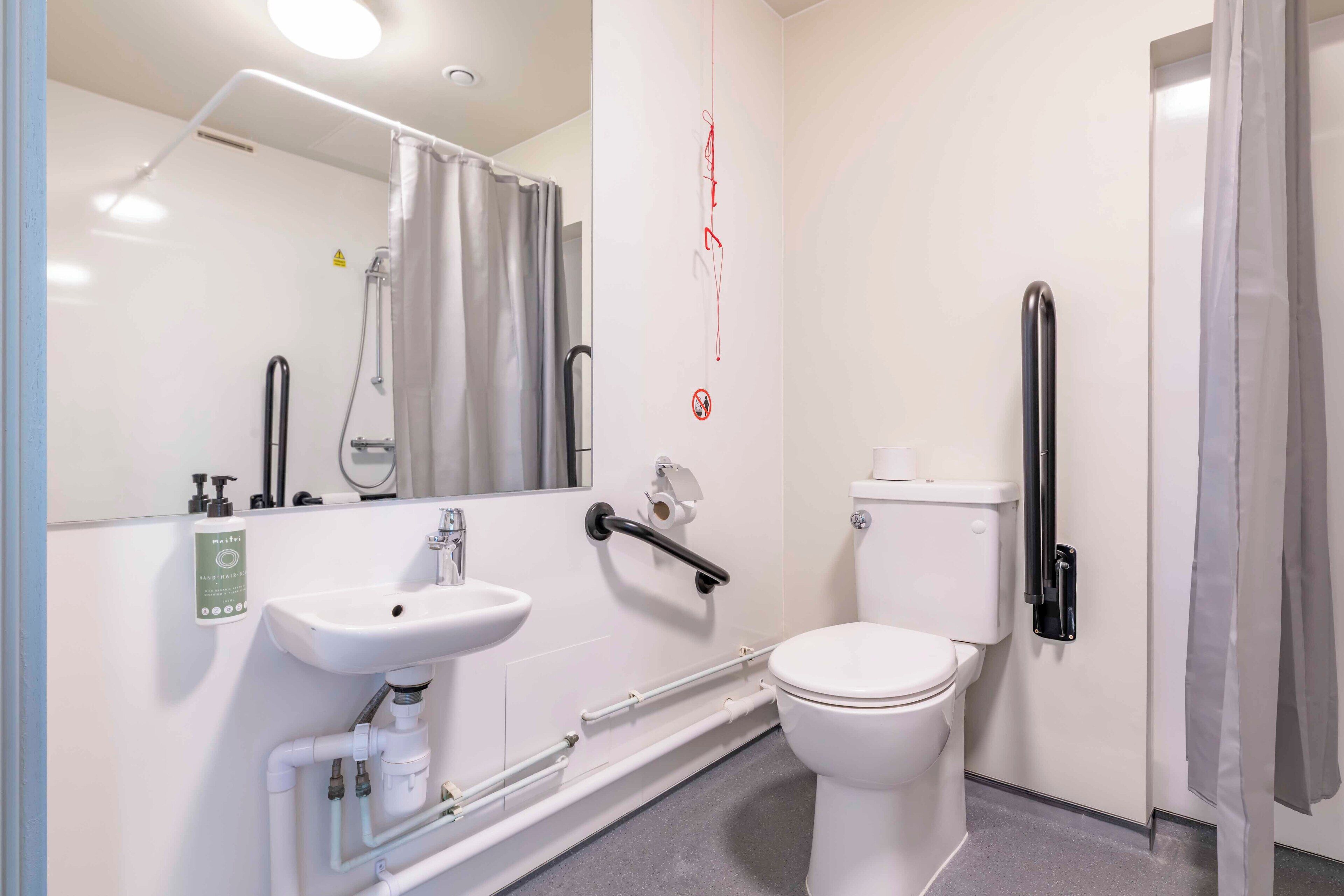 Photo - easyHotel Croydon