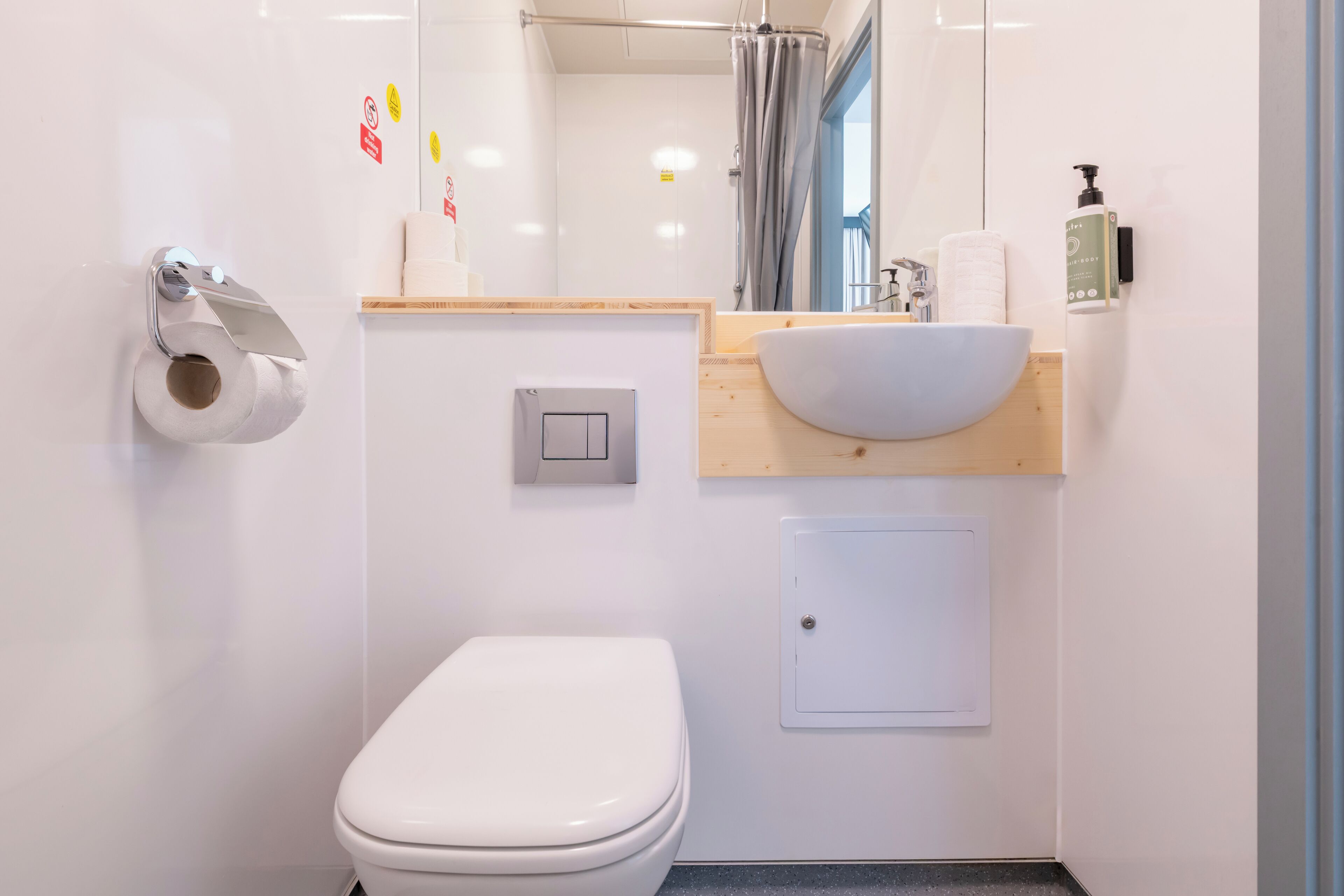 Photo - easyHotel Croydon