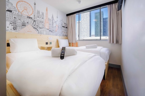 easyHotel London Croydon