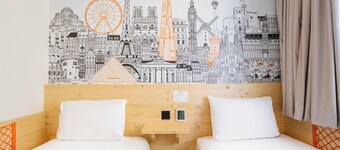 easyHotel London Croydon
