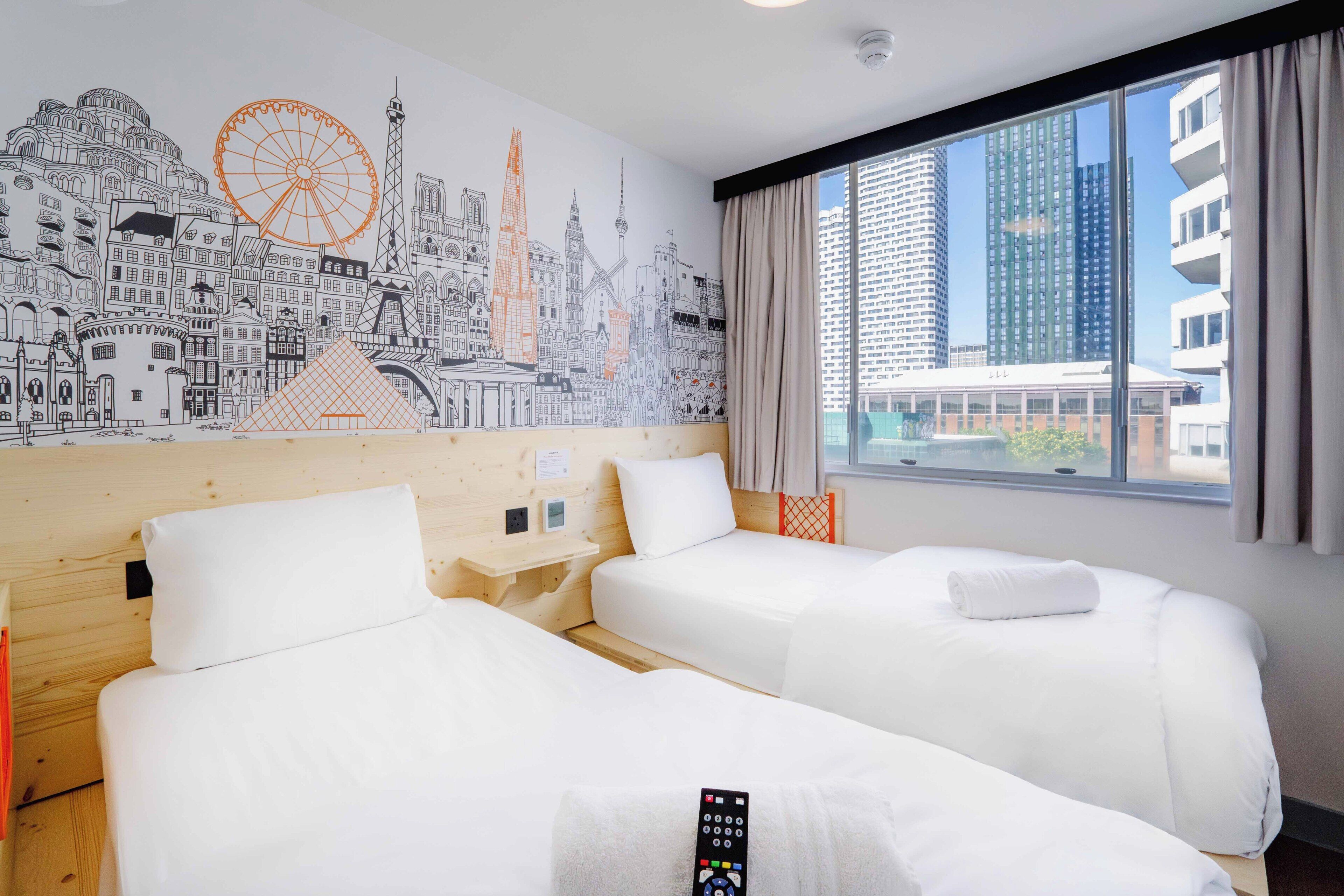 Photo - easyHotel Croydon