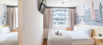 easyHotel London Croydon